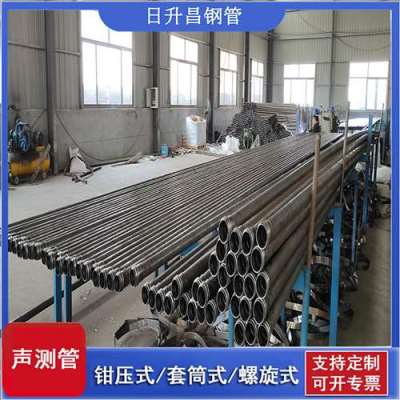 浉河声测管桩基检测的频率要达到多少百分比